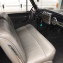 1946 Lincoln Continental Spent $25K New Paint & Interior *No Reserve*