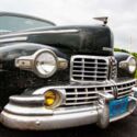 1946 Lincoln Coupe - Restomod - LS3 - 700R4 - MII Suspension - 4 W Disc Brakes