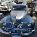 1946 lincoln