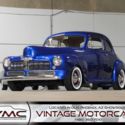 1946 Mercury 2 Door Coupe!
