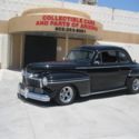 1946 Mercury 2 door sedan