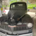 1946 MERCURY 2 DOOR