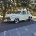 1946 Mercury 89M