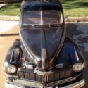 1946 Mercury Coupe Flat Head V8 4 Door Suicide