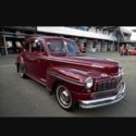 1946 Mercury Coupe for Parts or Restoration  - Barn Find Denver
