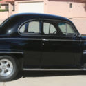 1946 MERCURY COUPE STREET ROD, FORD POWER