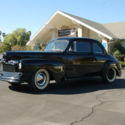 1946 mercury custom