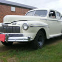 1946 Mercury Eight