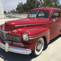 1946 Mercury tudor, Rare!!