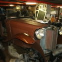 1946 MG-TC  90% Complete