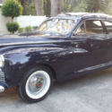 1946 PACKARD CLIPPER CLUB COUPE &#034;VERY RARE&#034;