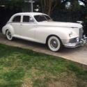 1946 Packard Super Clipper