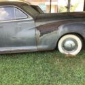 1946 Packard