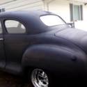 1946 PLYMOUTH BUSINESS COUPE HOT ROD STREET ROD PROJECT GOOD START