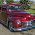 1946 Plymouth Deluxe Club Coupe
