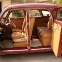 1946 plymouth Deluxe Special