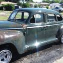 1946 Plymouth Special Deluxe