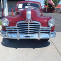 1946 Pontiac