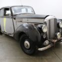 1946 Right Hand Drive Used