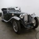 1946 Roadster Used