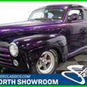 1946 Streetrod Automatic