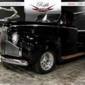 1946 Studebaker CL -