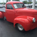 1946 Studebaker Hot Rod Pickup Pick Up Truck Hemi Tubbed NICE!