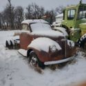 1946 studebaker M15A