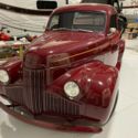 1946 Studebaker M5 street rod, frame off restoration, show truck!!!