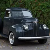 1946 Studebaker M5