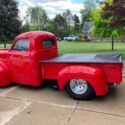 1946 studebaker M5 truck