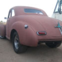 1946 Studebaker Skyline Champion