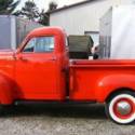 1946 Studebaker