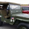 1946 Willys Army Jeep (CJ2A)
