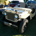 1946 WILLYS CJ-2A-RESTORED/REBUILT
