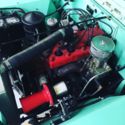 1946 Willys CJ2A CJ Jeep