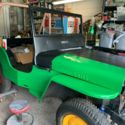 1946 Willys CJ2A- Clear Florida Title- Rebuilt Motor