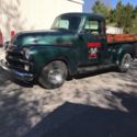 1947, 1948, 1949, 1950, 1951, 1952, 1953, 1954, 1955 SWB Pickup 1/2 ton
