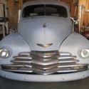 1947 / 1948 Chevrolet Coupe , ,  Fleetmaster  chevy
