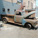 1947-1954 CHEVROLET THRIFTMASTER PICKUP TRUCK
