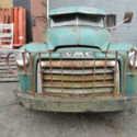 1947-1954 GMC FARM TRUCK- SOLID & ORIGINAL