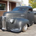 1947 47 Studebaker Chrysler Hot Rat Rod * 392 Hemi