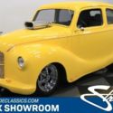 1947 Austin A40 Restomod