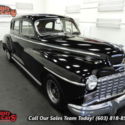 1947 Black Body Inter Good 230I6 3 spd manual!