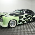 1947 Black LED SLED V8!DISC. POWER STEERING! AUTO!!
