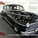1947 Black Runs Drives Body Inter Good 230I6 3 spd manual!