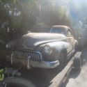 1947 Buick 2 Door Sedan
