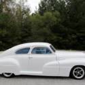 1947 Buick 2-Door Sedanette Street Rod