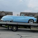 1947 BUICK CONVERTIBLE .. 2ND OWNER FULL FRAME OFF RESTORATION