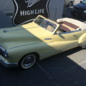 1947 Buick Roadmaster Convertible 76C